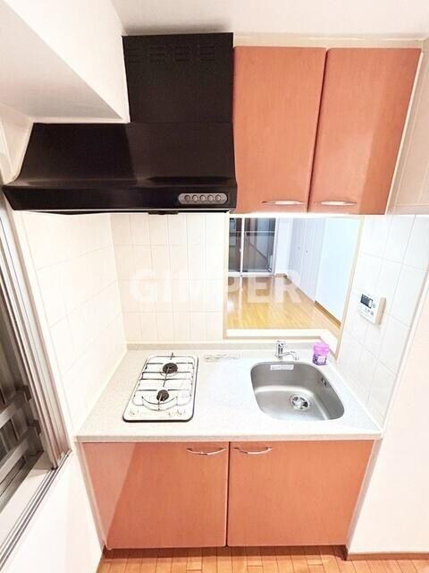 アクロス文京の物件内観写真