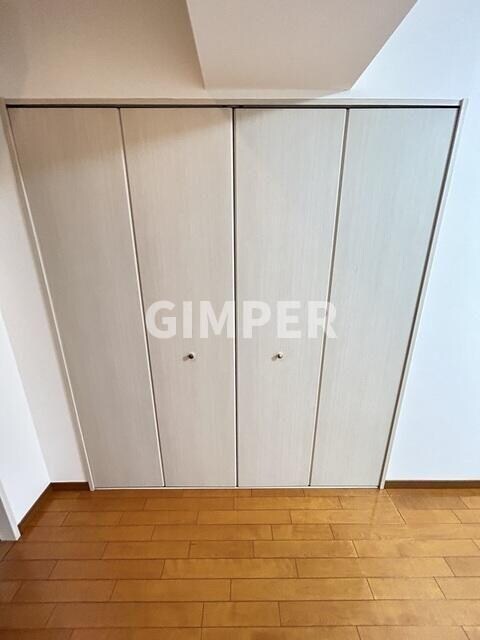 アクロス文京の物件内観写真