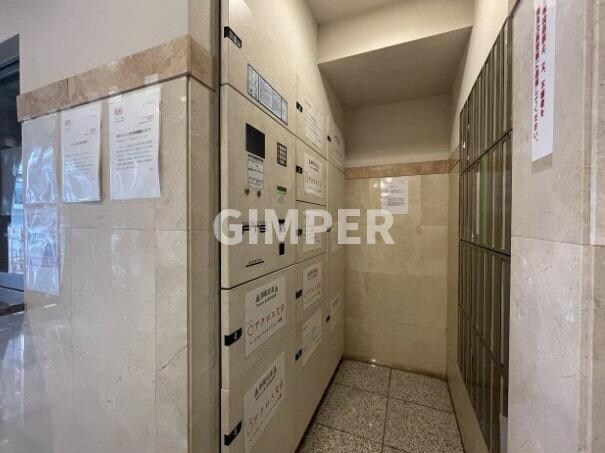 アクロス文京の物件内観写真