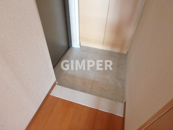 アクロス文京の物件内観写真