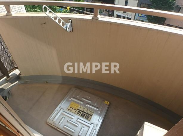 アクロス文京の物件内観写真