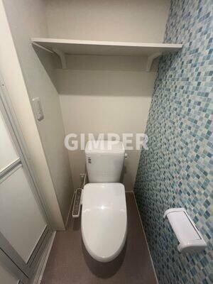 ワイズときわ台の物件内観写真