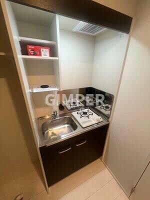 ワイズときわ台の物件内観写真