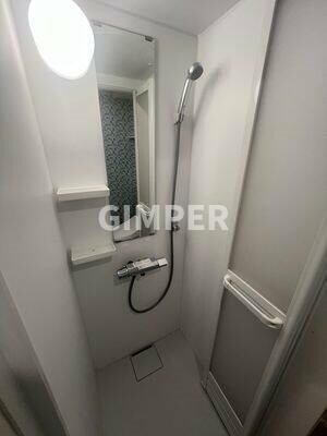 ワイズときわ台の物件内観写真