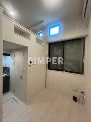 ワイズときわ台の物件内観写真