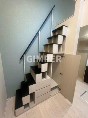 ワイズときわ台の物件内観写真