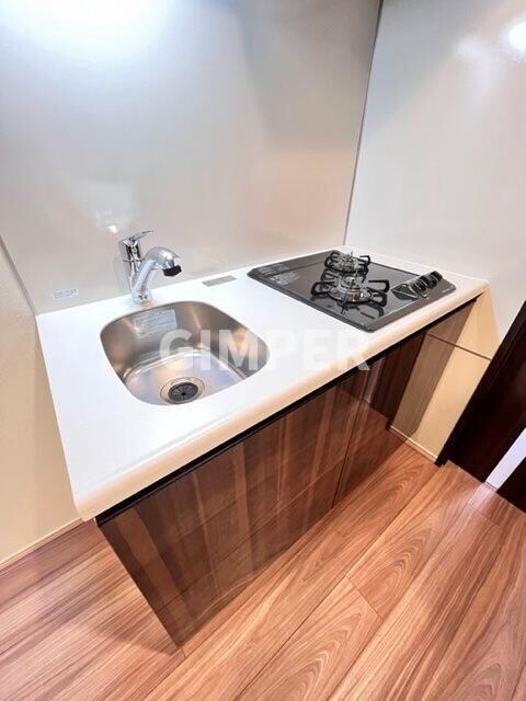 ドゥーエ板橋区役所前の物件内観写真