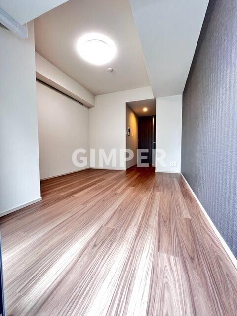 ドゥーエ板橋区役所前の物件内観写真