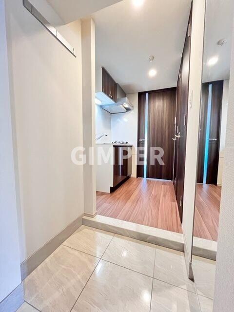 ドゥーエ板橋区役所前の物件内観写真