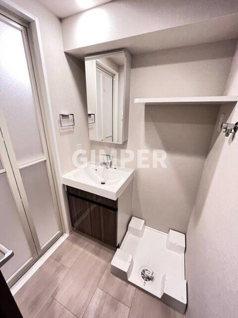 ドゥーエ板橋区役所前の物件内観写真