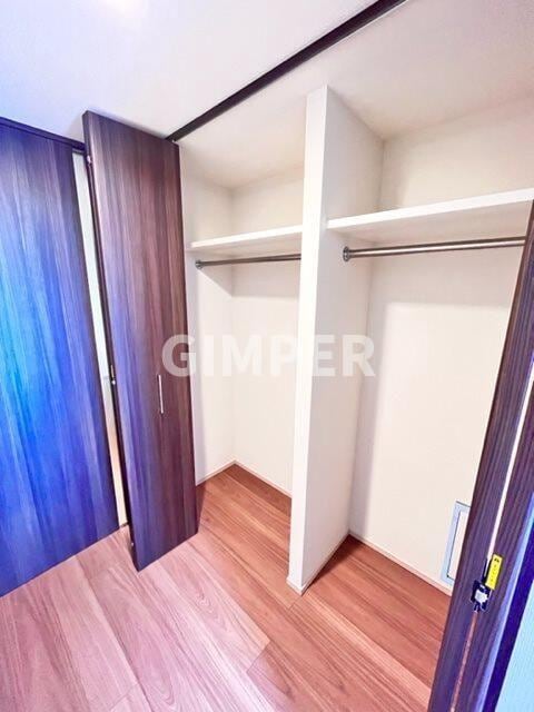 ドゥーエ板橋区役所前の物件内観写真