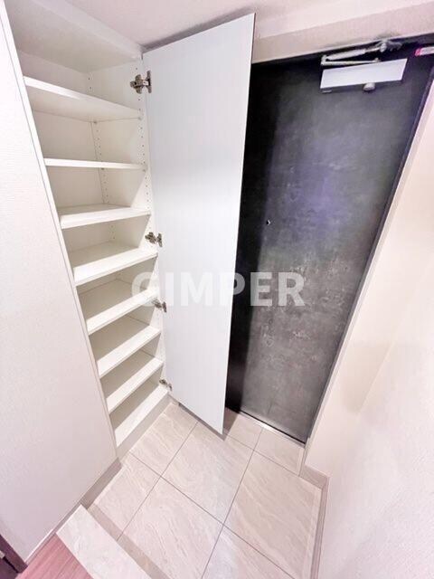 ドゥーエ板橋区役所前の物件内観写真