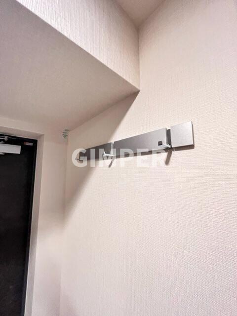 ドゥーエ板橋区役所前の物件内観写真