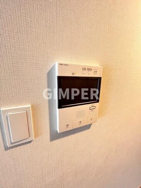 ドゥーエ板橋区役所前の物件内観写真