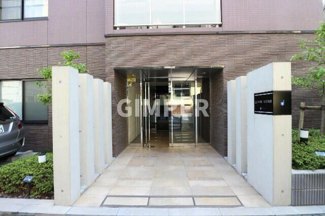 ＤＩＰＳ小竹向原の物件外観写真