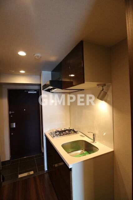 ＤＩＰＳ小竹向原の物件内観写真