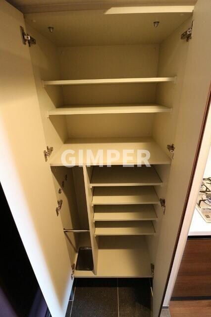 ＤＩＰＳ小竹向原の物件内観写真