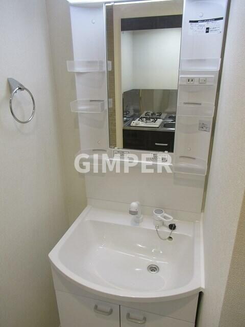 ハーモニーテラス板橋宮本町の物件内観写真