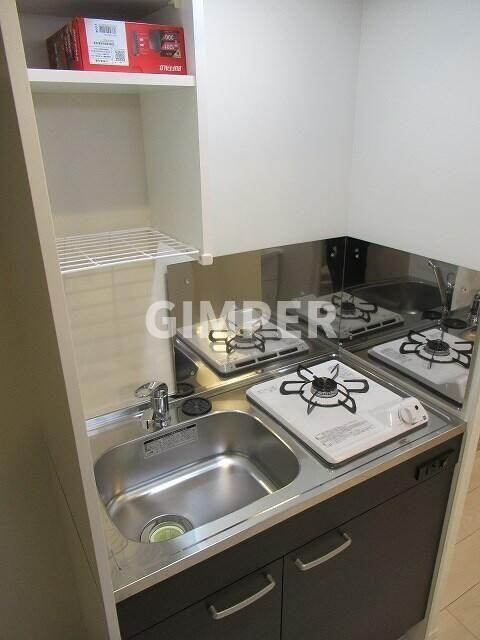 ハーモニーテラス板橋宮本町の物件内観写真