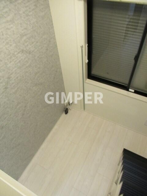 ハーモニーテラス板橋宮本町の物件内観写真