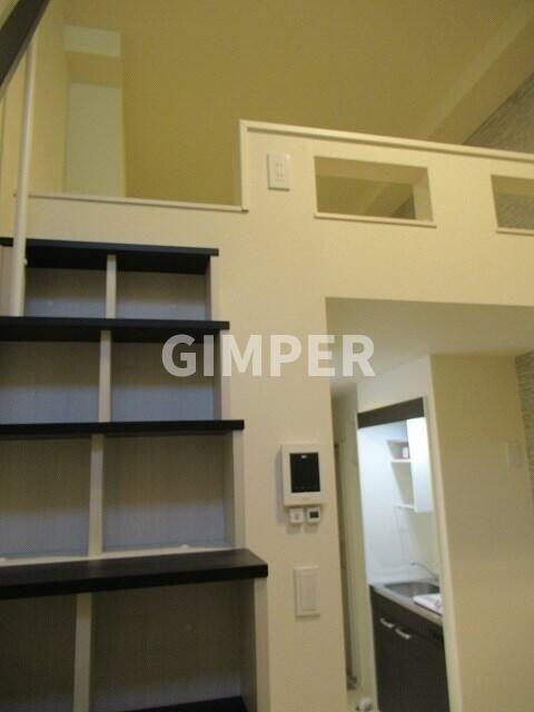 ハーモニーテラス板橋宮本町の物件内観写真