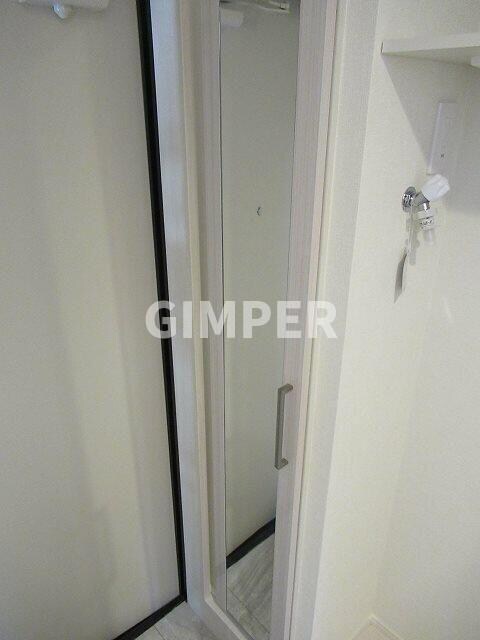 ハーモニーテラス板橋宮本町の物件内観写真