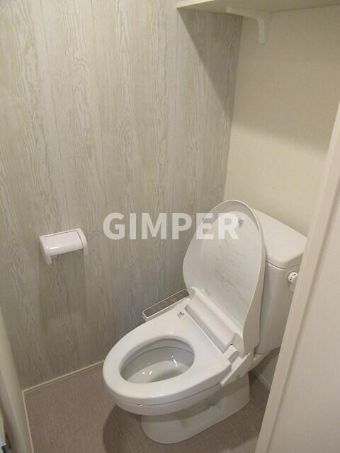 ハーモニーテラス板橋宮本町の物件内観写真