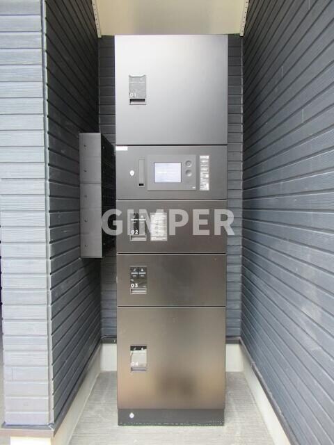 ハーモニーテラス板橋宮本町の物件内観写真