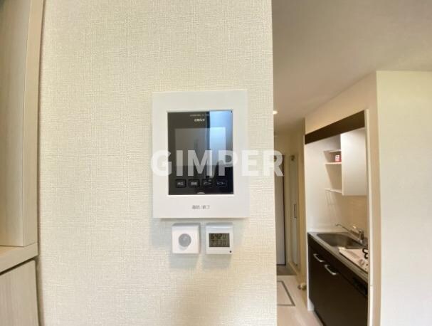 ハーモニーテラス板橋宮本町の物件内観写真