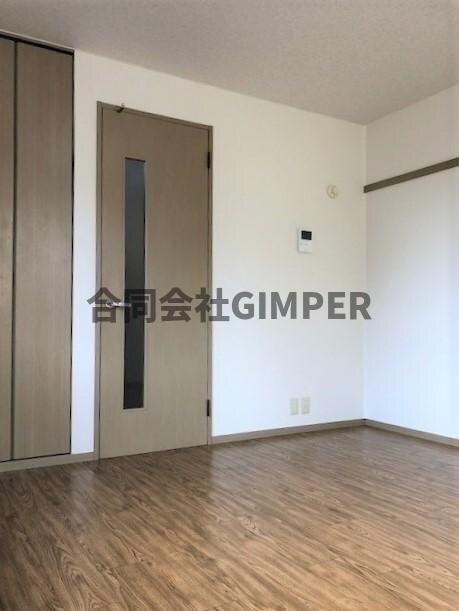 シャレー中落合の物件内観写真