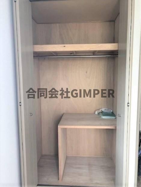 シャレー中落合の物件内観写真