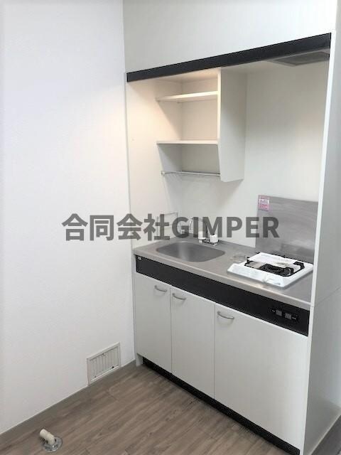 シャレー中落合の物件内観写真