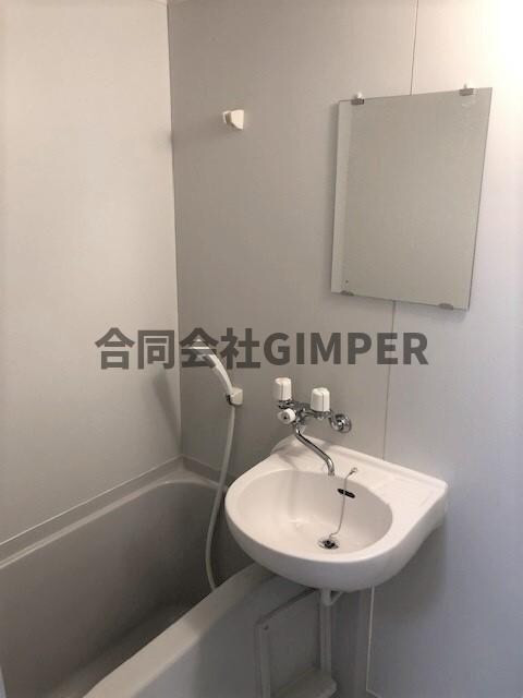 シャレー中落合の物件内観写真