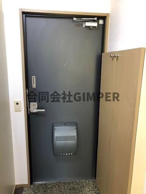 シャレー中落合の物件内観写真