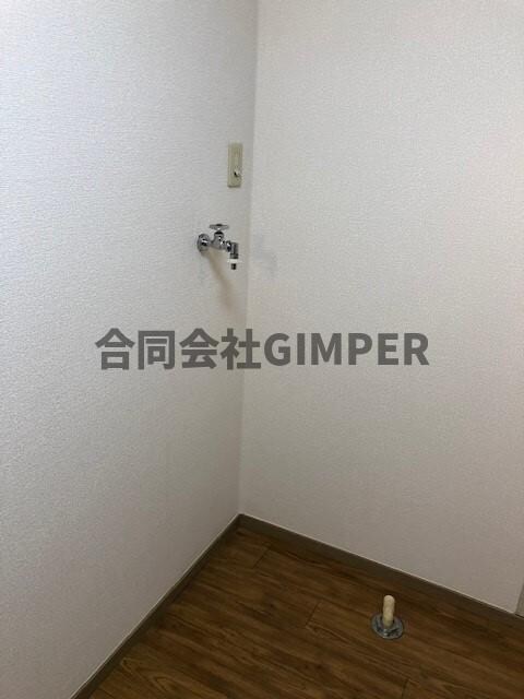 シャレー中落合の物件内観写真