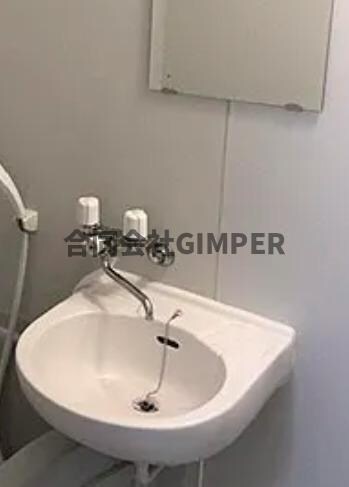 シャレー中落合の物件内観写真