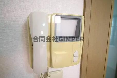 シャレー中落合の物件内観写真