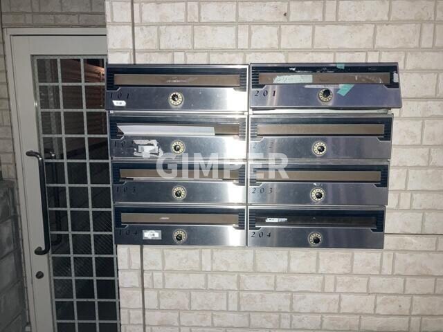 グレースビューラーの物件内観写真