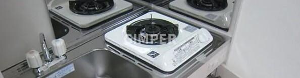 グレースビューラーの物件内観写真