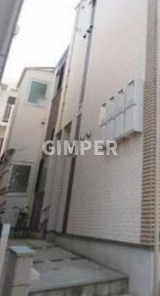 ハーモニーテラス仲宿の物件内観写真