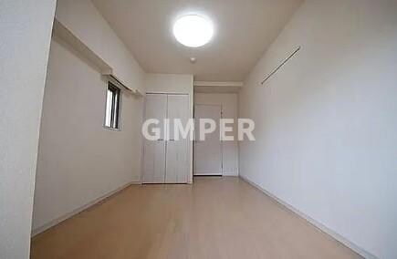 Ｅｘｃｌｕｓｉｖｅ　Ｌｉｅｎ高島平の物件内観写真