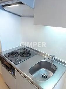 Ｅｘｃｌｕｓｉｖｅ　Ｌｉｅｎ高島平の物件内観写真