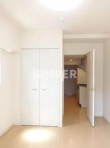 Ｅｘｃｌｕｓｉｖｅ　Ｌｉｅｎ高島平の物件内観写真