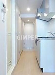 Ｅｘｃｌｕｓｉｖｅ　Ｌｉｅｎ高島平の物件内観写真