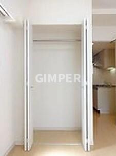 Ｅｘｃｌｕｓｉｖｅ　Ｌｉｅｎ高島平の物件内観写真