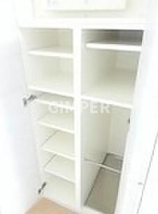 Ｅｘｃｌｕｓｉｖｅ　Ｌｉｅｎ高島平の物件内観写真