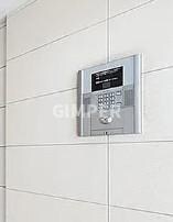 Ｅｘｃｌｕｓｉｖｅ　Ｌｉｅｎ高島平の物件内観写真