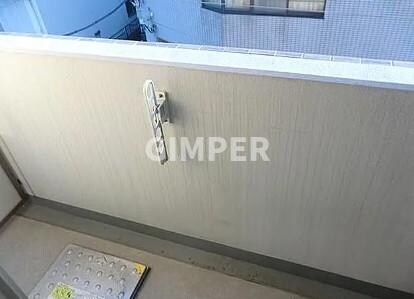 Ｅｘｃｌｕｓｉｖｅ　Ｌｉｅｎ高島平の物件内観写真