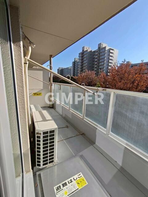 シーアイハイツ和光Ｆ棟の物件内観写真