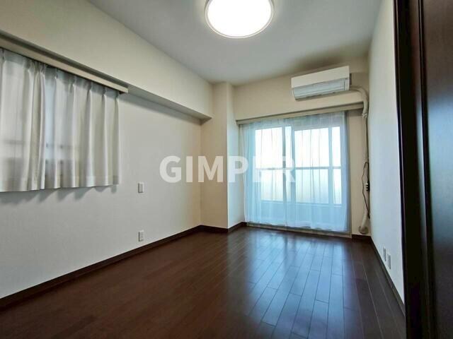 シーアイハイツ和光Ｆ棟の物件内観写真